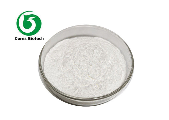 CAS 305-84-0 Bulk 98% L Carnosine Powder For Anti - Oxidation