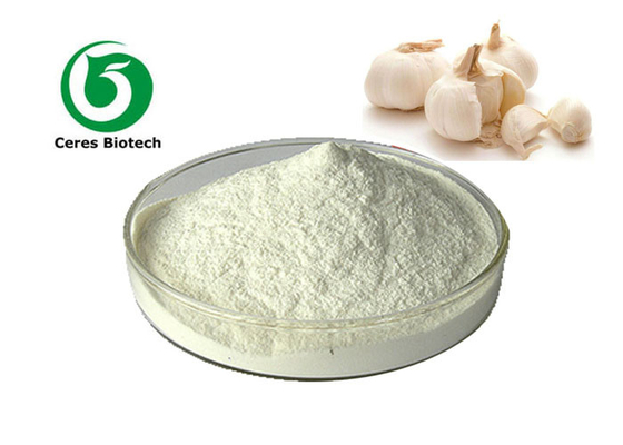 Ekstrakt z czystego czosnku HPLC UV Allicin Off White Powder