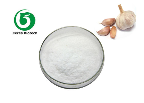 Wyciąg z czosnku klasy spożywczej 10% Allicin Powder Chroni wątrobę