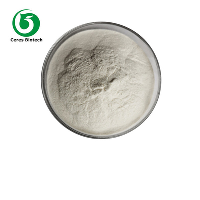 Farmaceutyczny proszek Levofloxacin Powder Chemicals CAS 100986-85-4