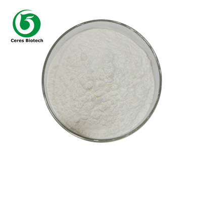 CAS 1407-03-0 API Monoamonowy glicyryzynian przeciwzapalny