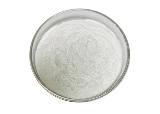 Podać hurtowo CAS 544-31-0 Palmitoylethanolamid Powder