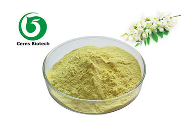 Naturalny wyciąg z ziół Sophora Japonica Rutyna o działaniu przeciwzapalnym