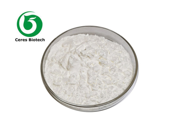 Fabryka hurtowa CAS 544-31-0 Palmitoylethanolamid Biały kolor z COA